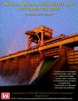 WALLA WALLA, Wash. –The Walla Walla District, U.S. Army Corps of Engineers will host an Industry Day on Oct. 23, 2015 from 9 a.m. to 4:30 p.m. at the District Headquarters, 201 North Third Avenue, Walla Walla, Wash. This event is a free seminar for business owners and representatives focused on how to secure business with the Corps. 