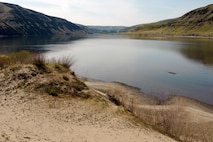 The U.S. Army Corps of Engineers, Walla Walla District, operates Illia Dunes, a habitat management area and a popular beach site about three miles downstream of Lower Granite Lock and Dam.