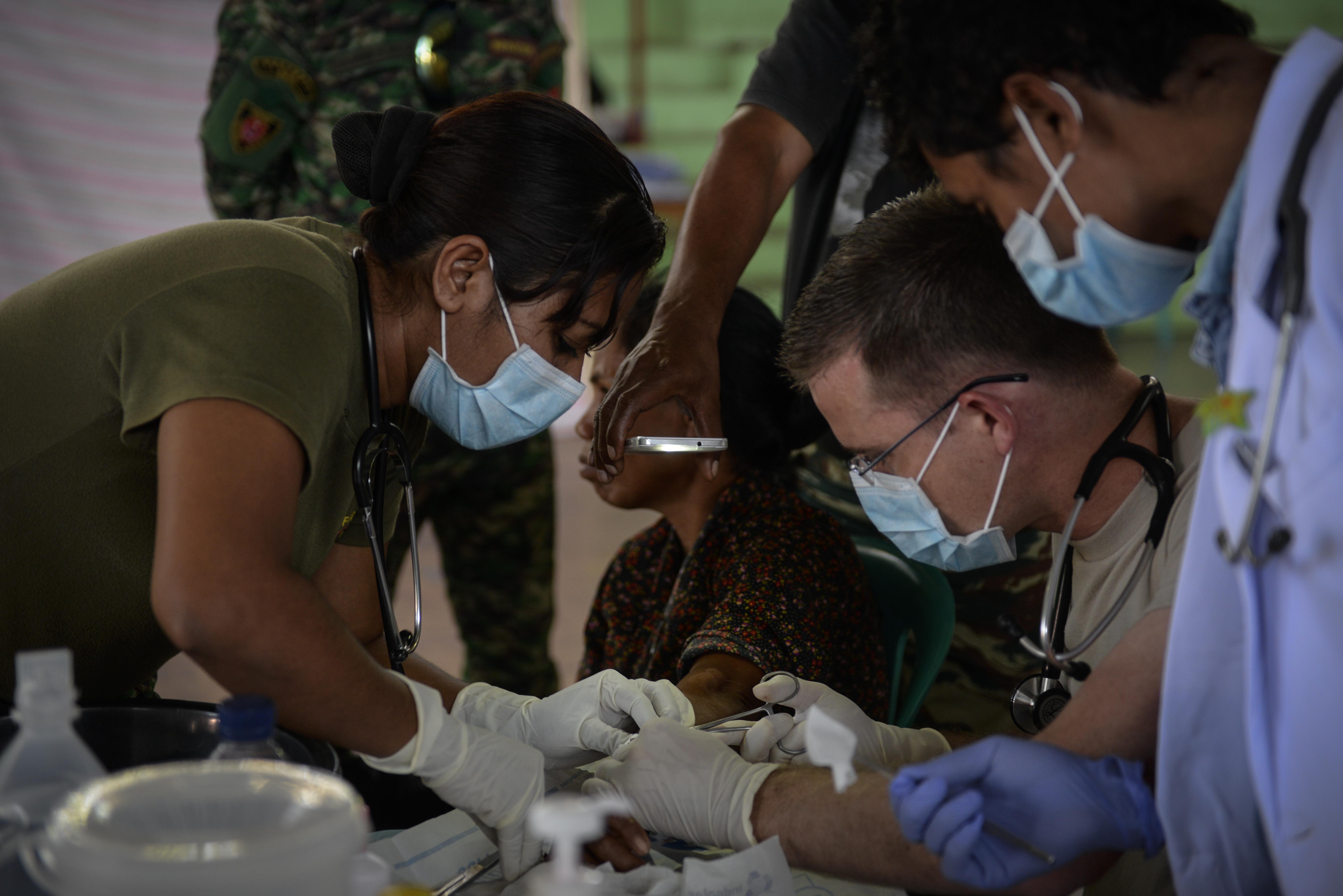 Maritime Patrol Aircraft: Cost versus Credibility - Armada International, image size:6016x4016