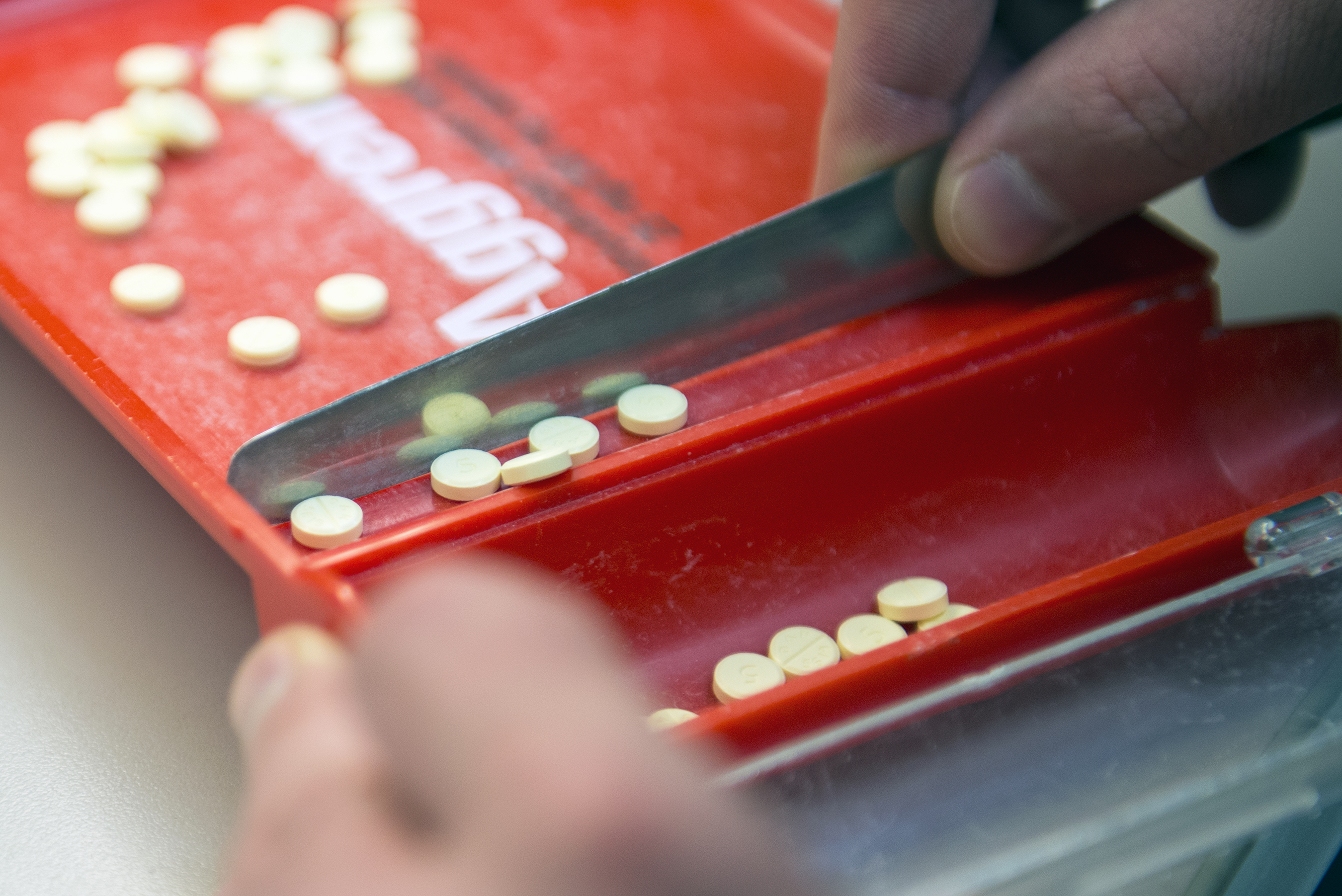 Moody pharmacy ensures customer satisfaction > Moody Air Force Base