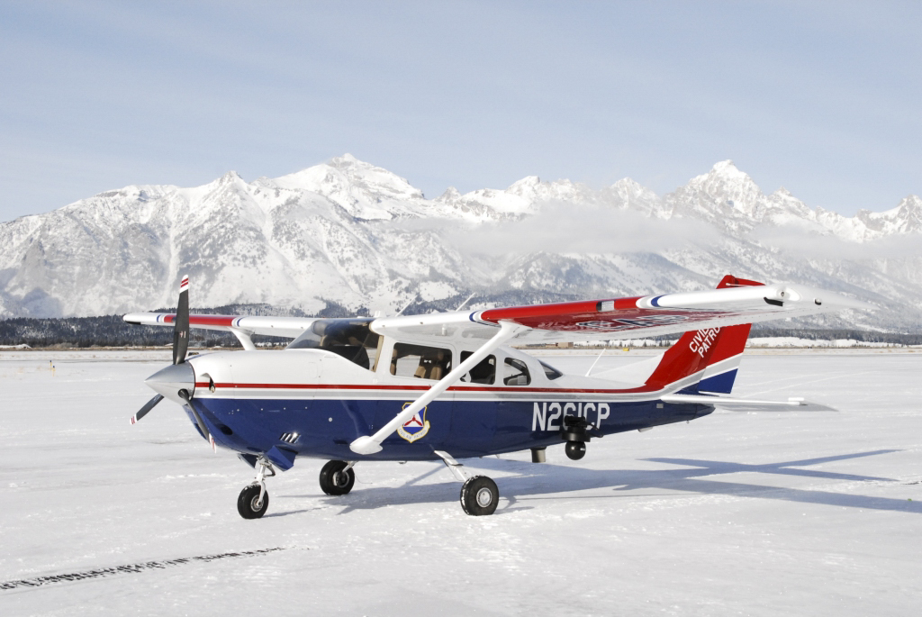 civil air patrol total force Welcome to Quality Engineering