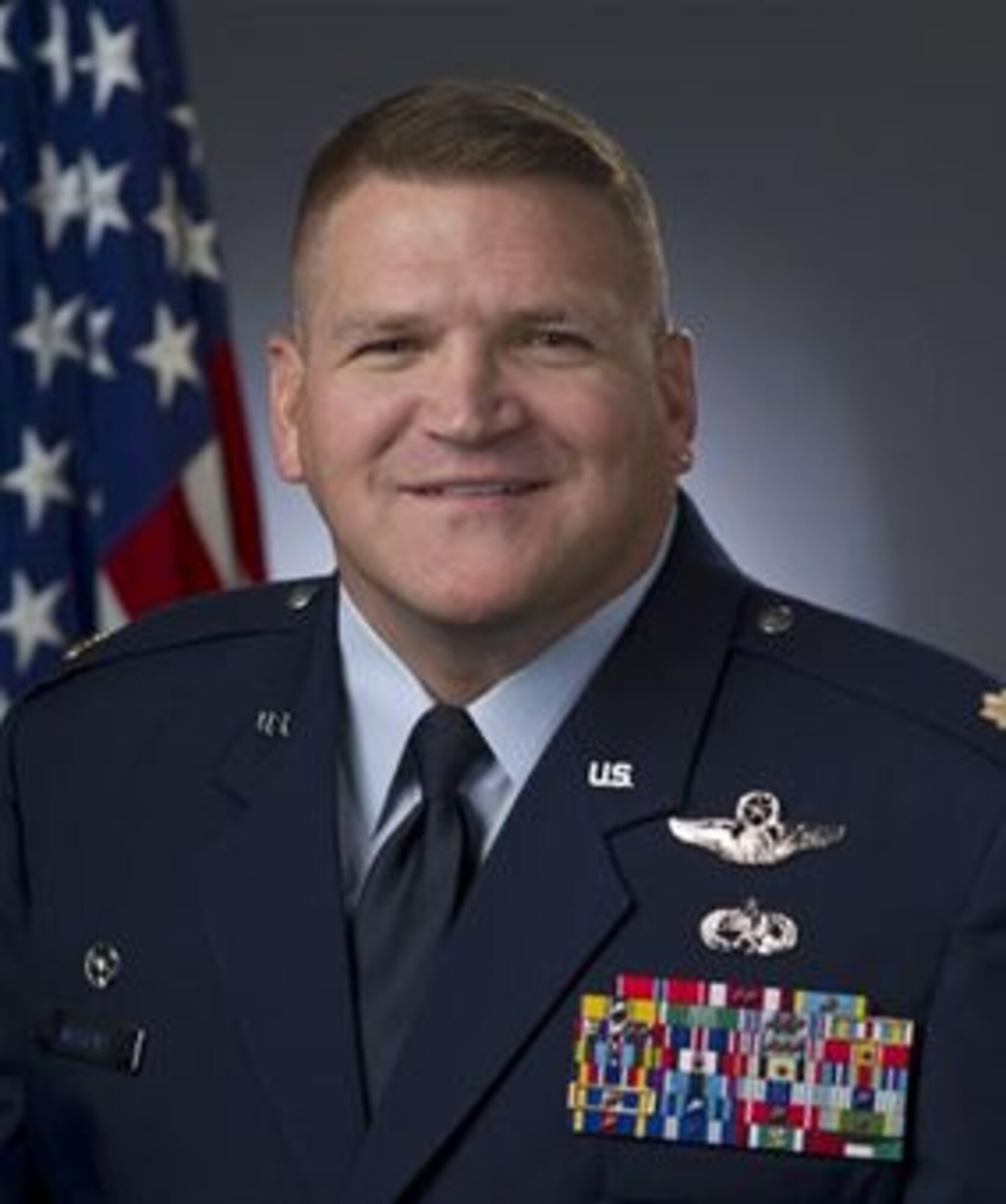 Commentary by Maj. Shane Wehunt, 860th Aircraft Maintenance Squadron