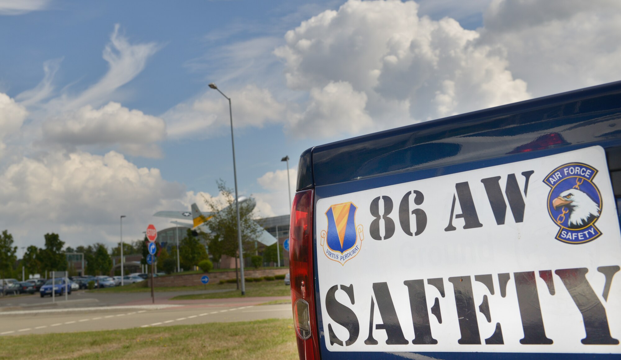 As the bright summer months become breezier autumn days, the 86th Airlift Wing Ground Safety Office at Ramstein Air Base, Germany advises Airmen to continue making risk assessments while planning for activities. Certain activities such as last-minute travelling and attending events similar to Oktoberfest should be thoroughly planned before the event.