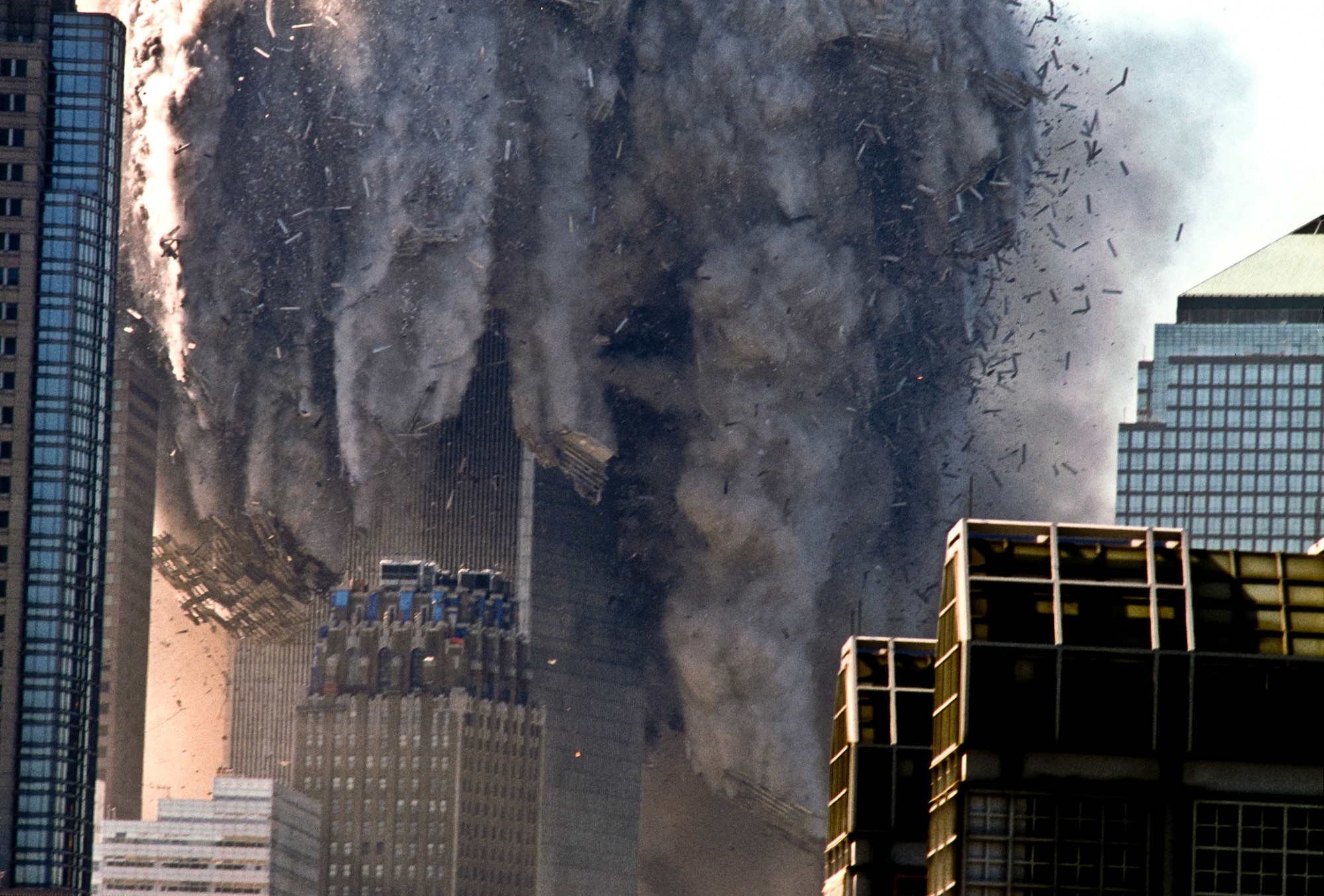 (Photo by John F. O'Sullivan Jr./Released)