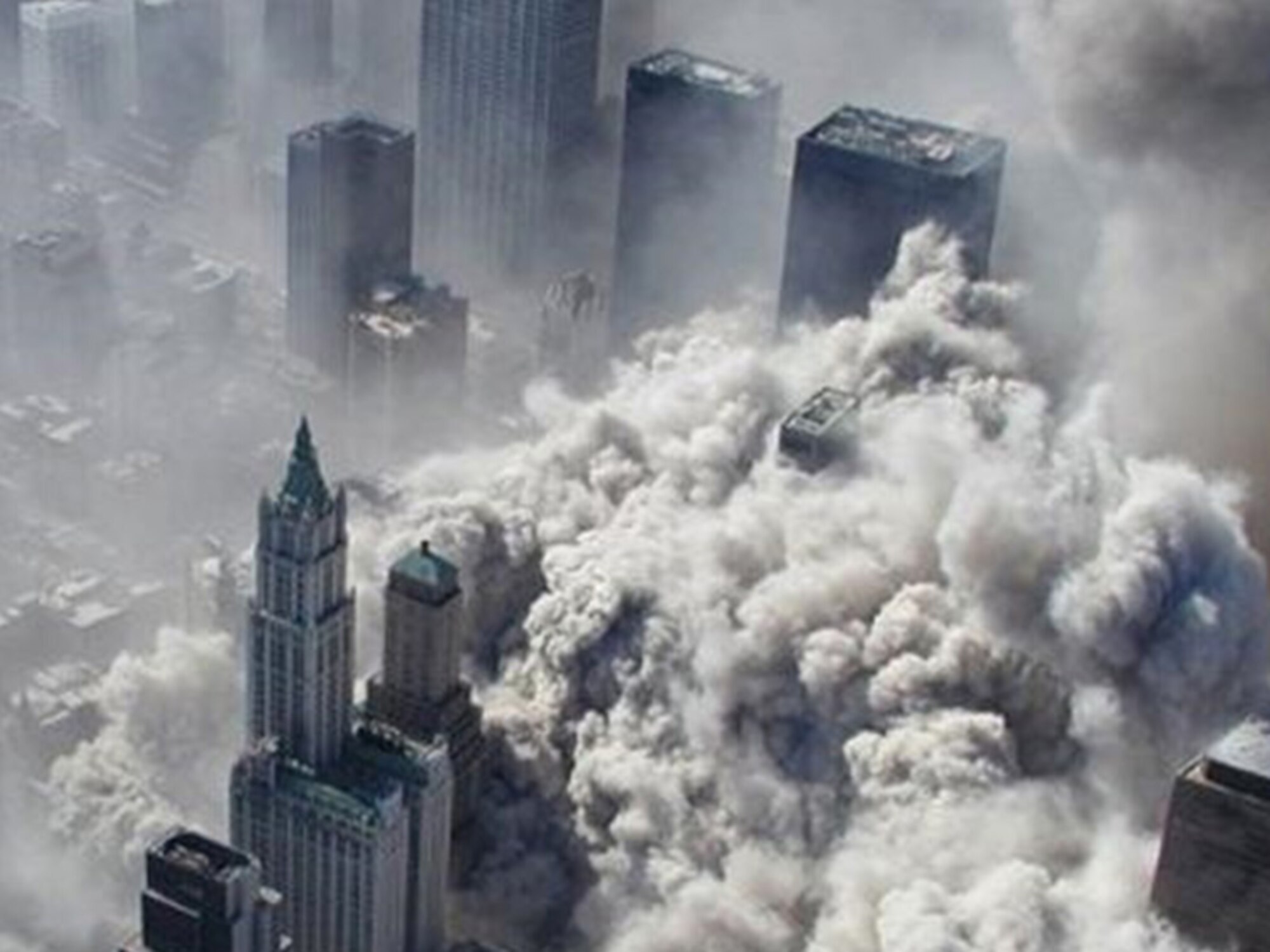 (New York City Police Department Aviation Unit photo by Det. Greg Semendinger/Released)