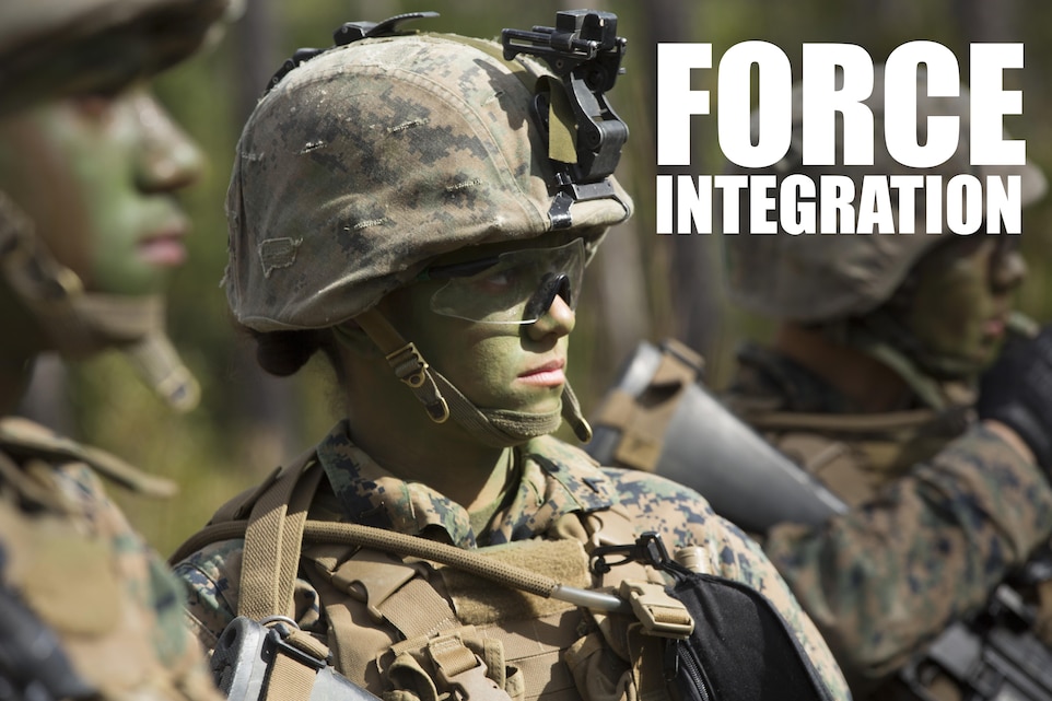 Integrated Task Force summary released > United States Marine Corps ...