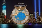 Remembering 9/11