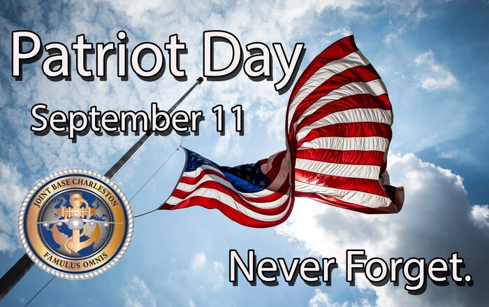 By a joint resolution approved December 18, 2011, Congress designated September 11 of each year as Patriot Day.