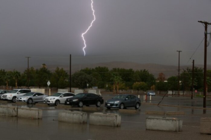 Thunderstorms, lightning and the potential for tornadoes are a part of life when living in Southwest, Ga.  These weather phenomena are not to be feared to the point of paralyzing anxiety, but respected for the power they exert. Being prepared is a form of respect that will help to protect individuals and their families.