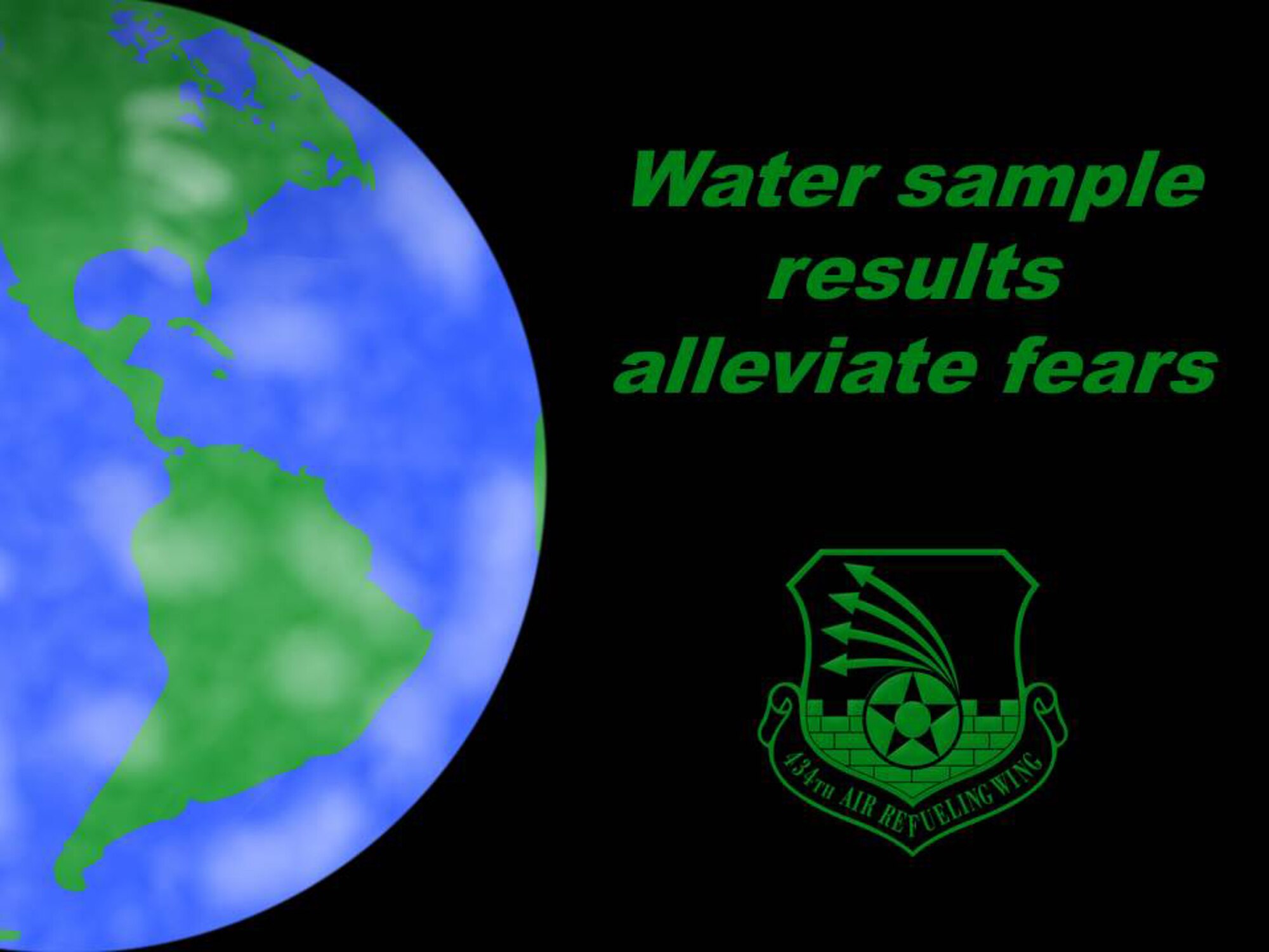 Environmental artwork