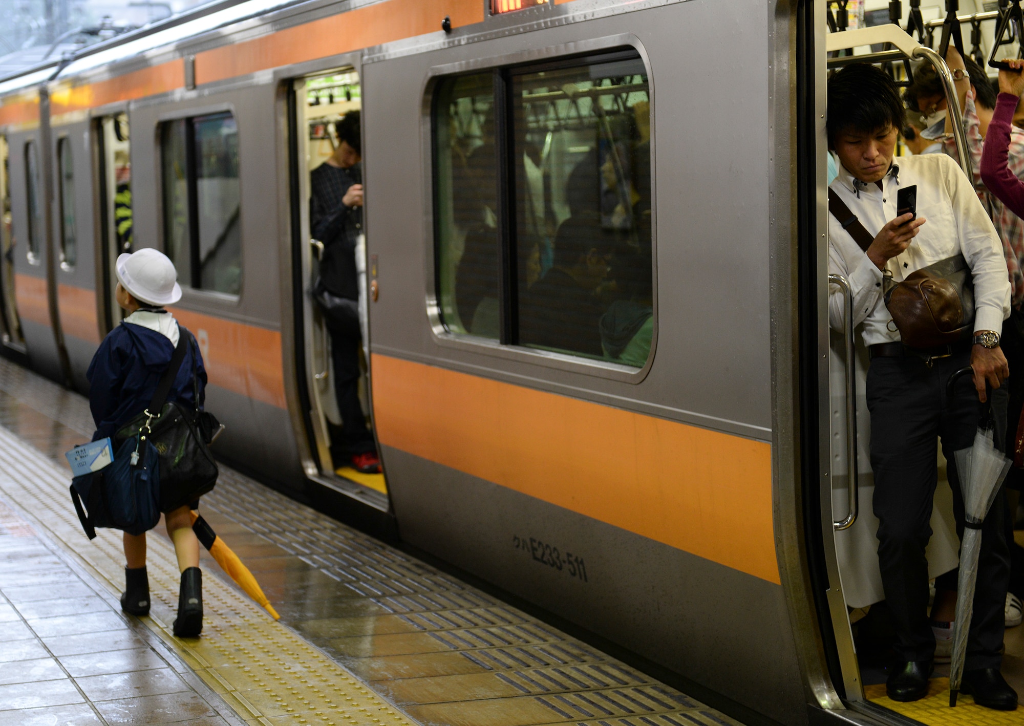 Shinjuku to disneysea train sale