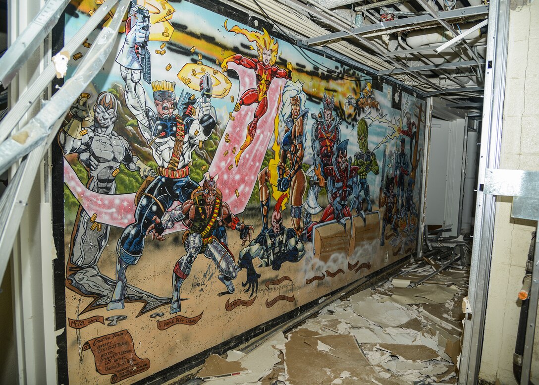 (U.S. Air Force photo by Rebecca Amber)