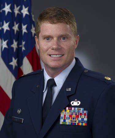 Effective negotiating vital to AF career > Travis Air Force Base > Display