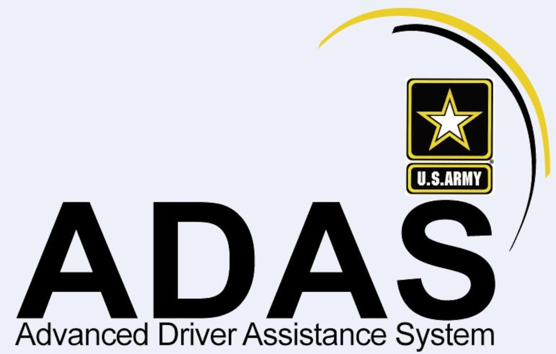 Developed by ERDC-CRREL and the University of Pretoria’s Vehicle Dynamics Group, Advanced Driver Assistance System (ADAS) will aid in decision making to augment mobility and to reduce vehicle accidents.