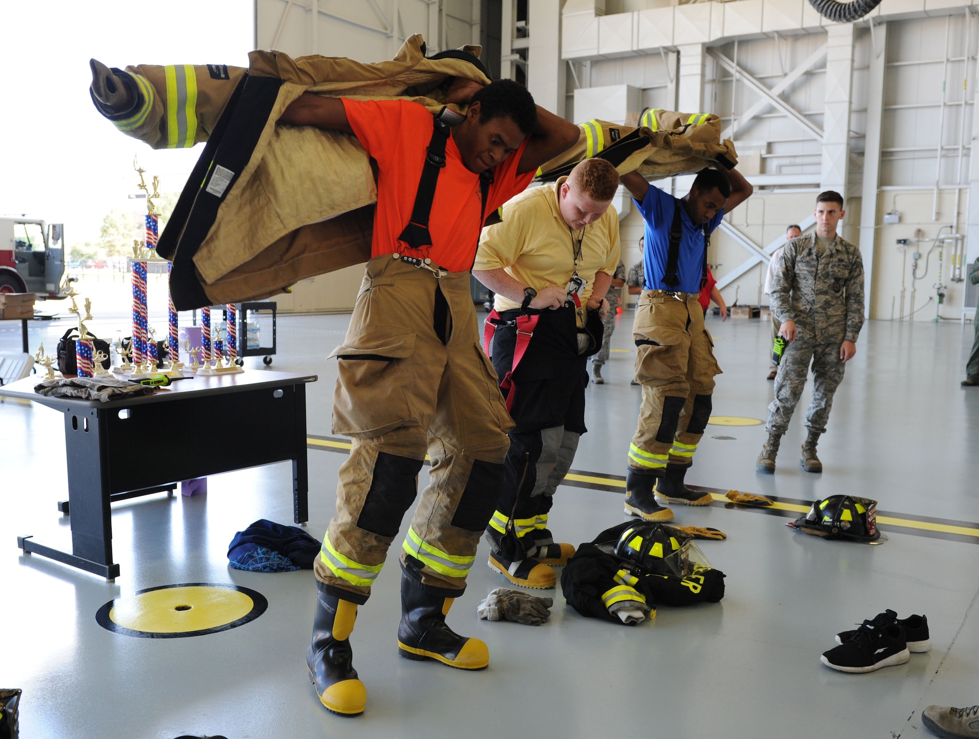 Keesler hosts STEM day for South MS students > Keesler Air Force Base ...