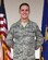 Senior Airman Dylan Vogel, 56th Medical Operations Squadron medical technician, is the Leaders Encouraging Airman Development (LEAD) president at Luke Air Force Base, Ariz. Vogel assists healthcare providers and nurses by in checking patients and assisting them to live a better and healthier life.(U.S. Air Force photo by Airman Mota)