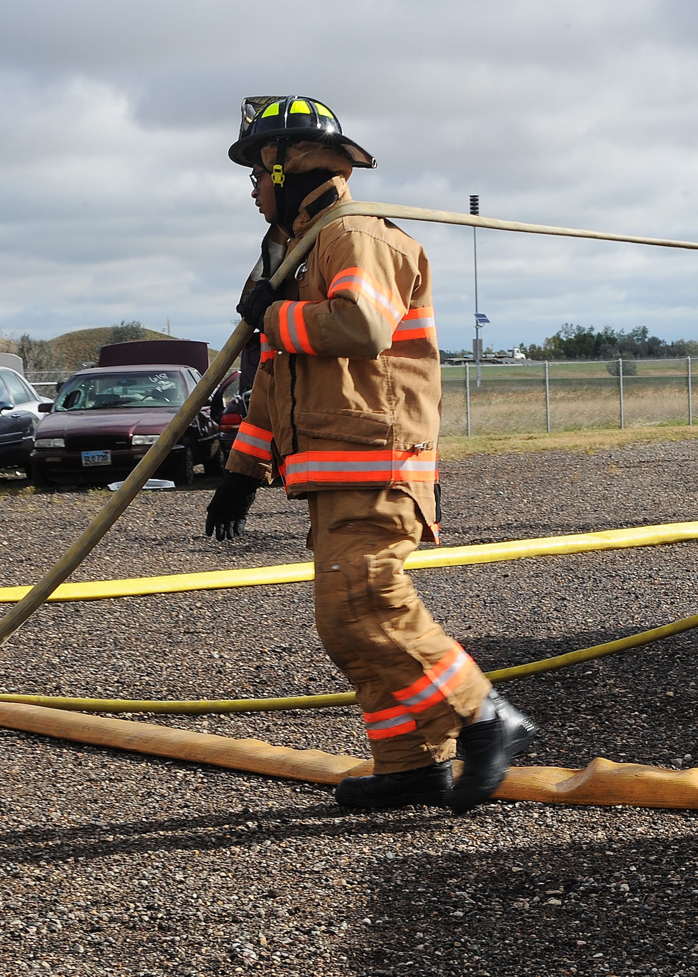 (U.S. Air Force photo/Senior Airman Kristoffer Kaubisch)