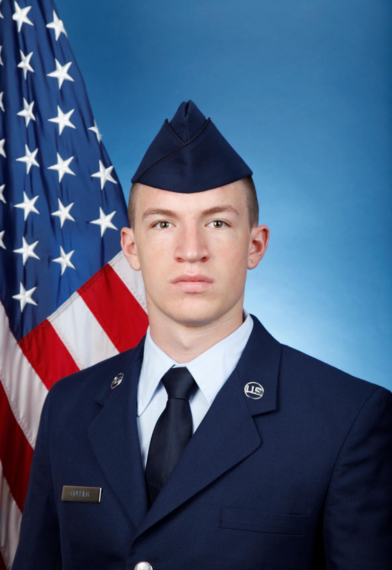 Robins Air Force Base will host a memorial service for Airman 1st Class Alic Collier, Tuesday at 5 p.m. in the base chapel. Collier, 19, was an entry controller assigned to the 78th Security Forces Squadron. Maj. Ian Walker, 78th SFS commander, will posthumously present Collier with the Air Force Achievement medal during the ceremony. 