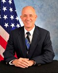 Brian Dacy, deputy director at Defense Logistics Agency Distribution Jacksonville, Fla., is retiring after 36 years of federal service on June 3. 