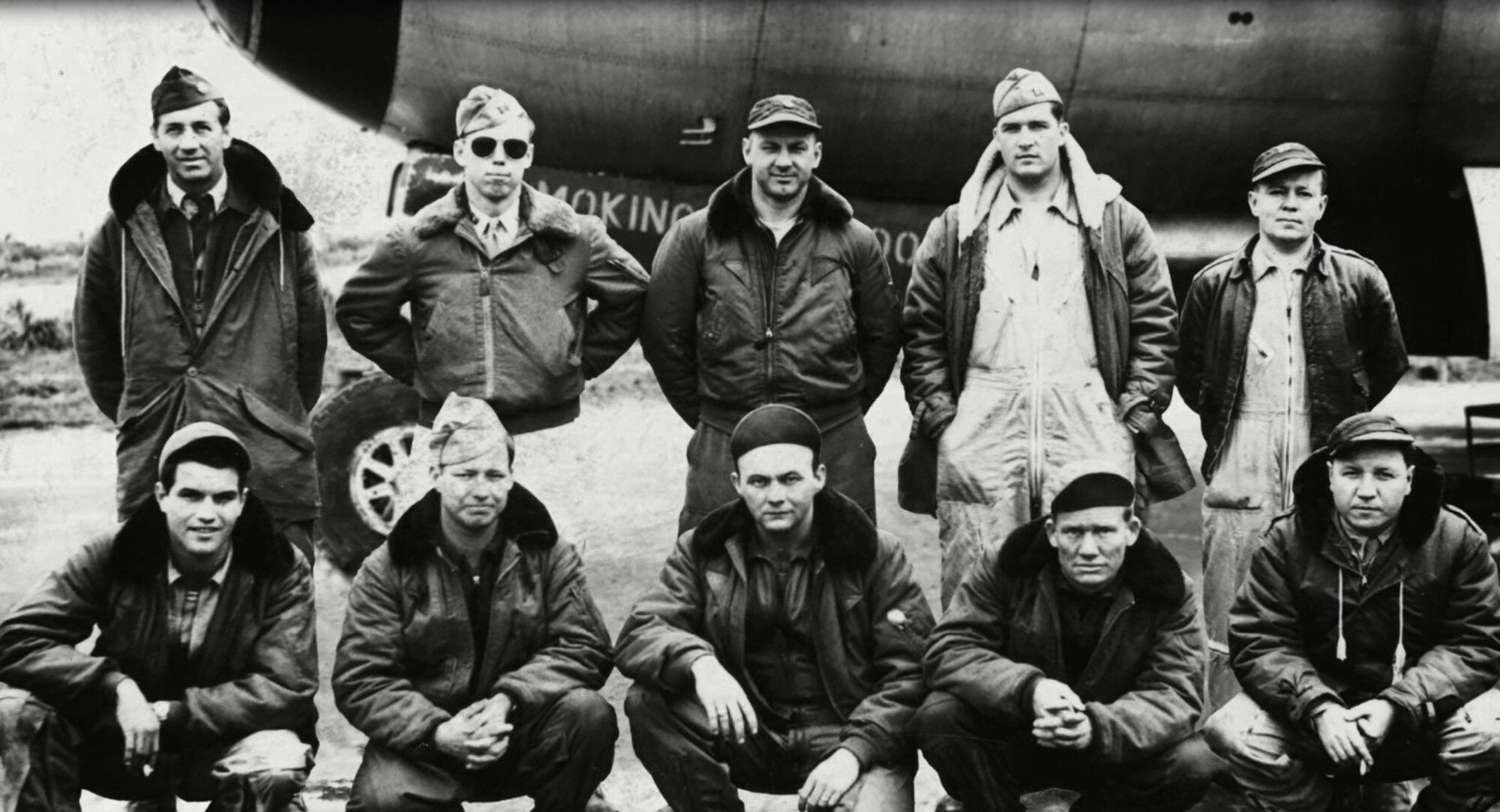 The Profession of Arms Center of Excellence released two new Airman professionalism videos Sept. 22, 2015 as part of the Heritage Today series. (Courtesy Photo)