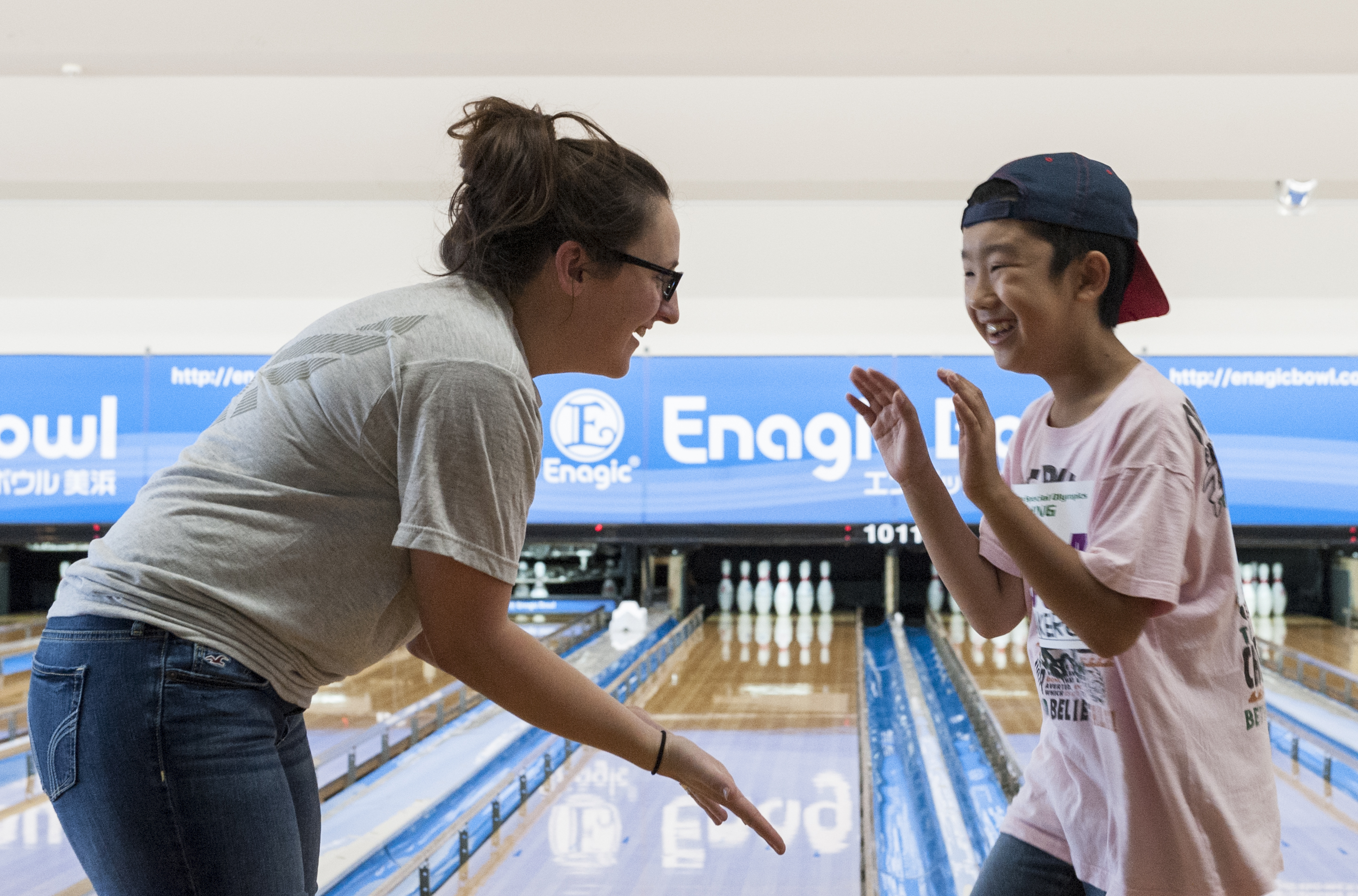 Kso Season Begins With Bowling Tournament