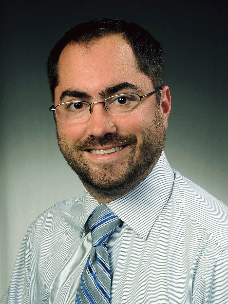 Buffalo District first up to lead new position within the Great ...