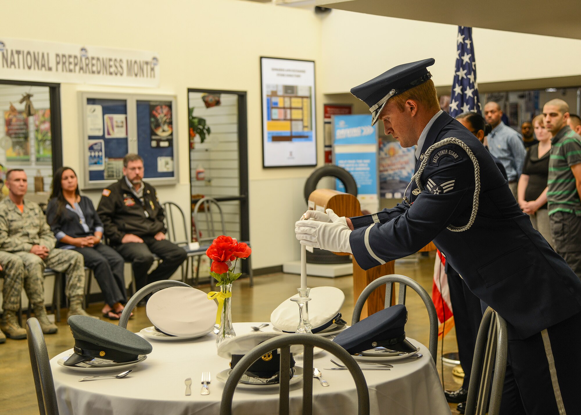 (U.S. Air Force photo by Rebecca Amber)