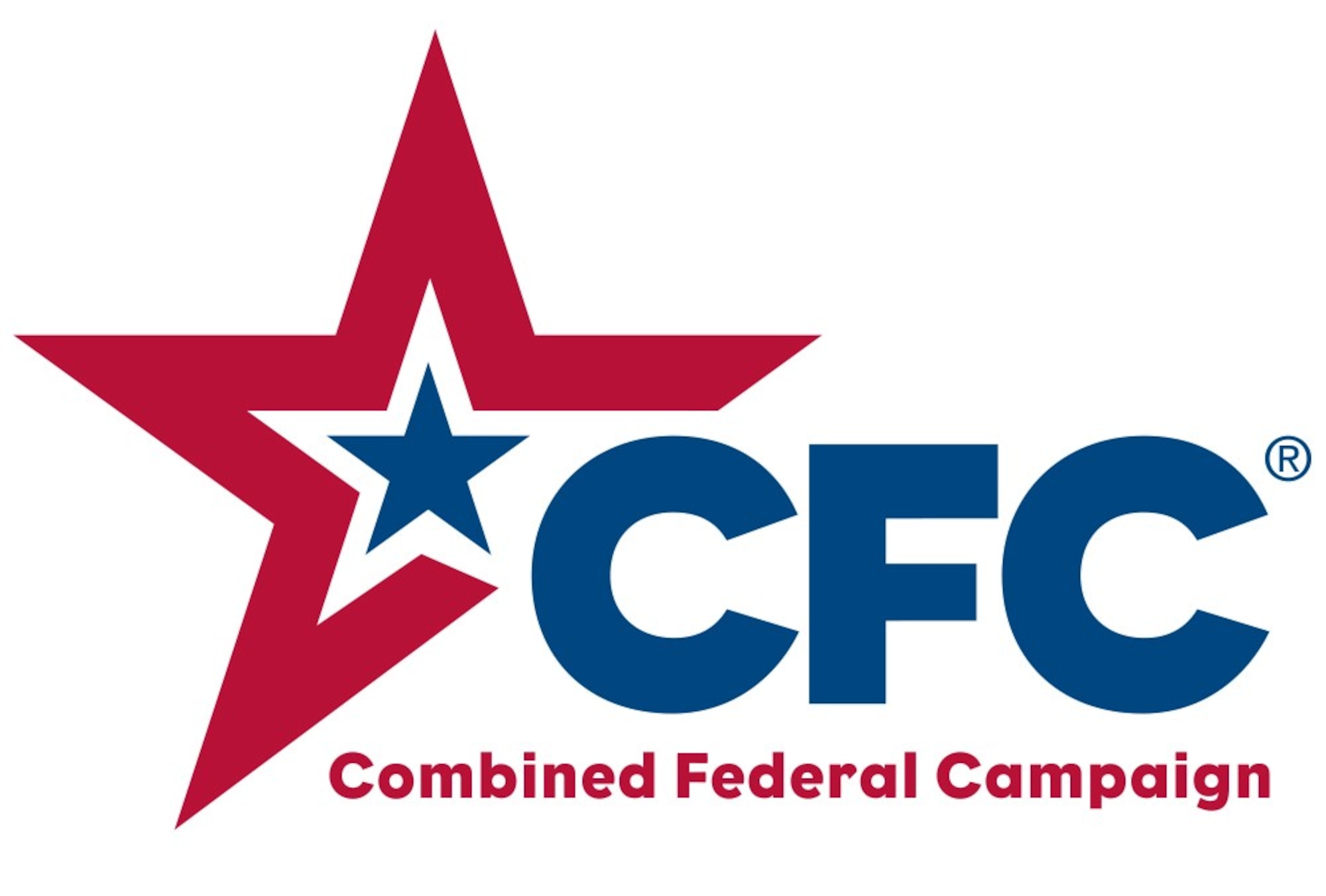 The Combined Federal Campaign runs from September 21st to November 20th.