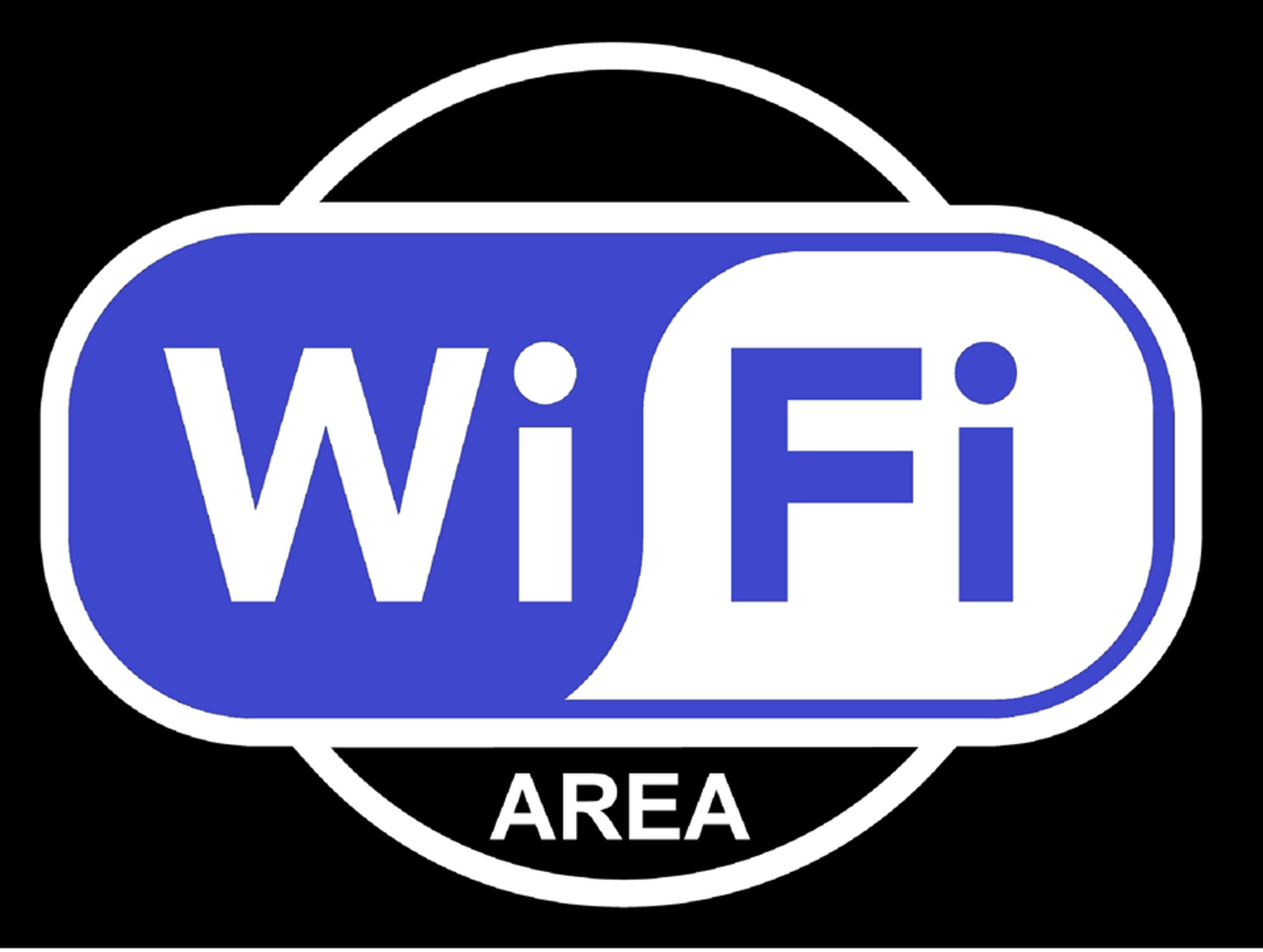 Wi-Fi is now in the 90th Medical Group