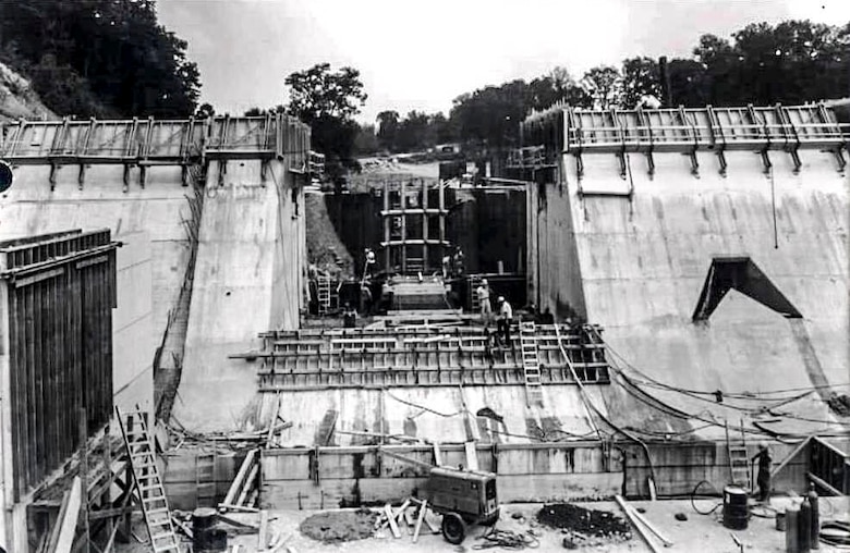 The U.S. Army Corps of Engineers at Shenango Lake will hold an open house to commemorate the dam’s 50 years of service. The Shenango Dam was constructed by the U.S. Army Corps of Engineers in the early 1960’s and completed in 1965. 
