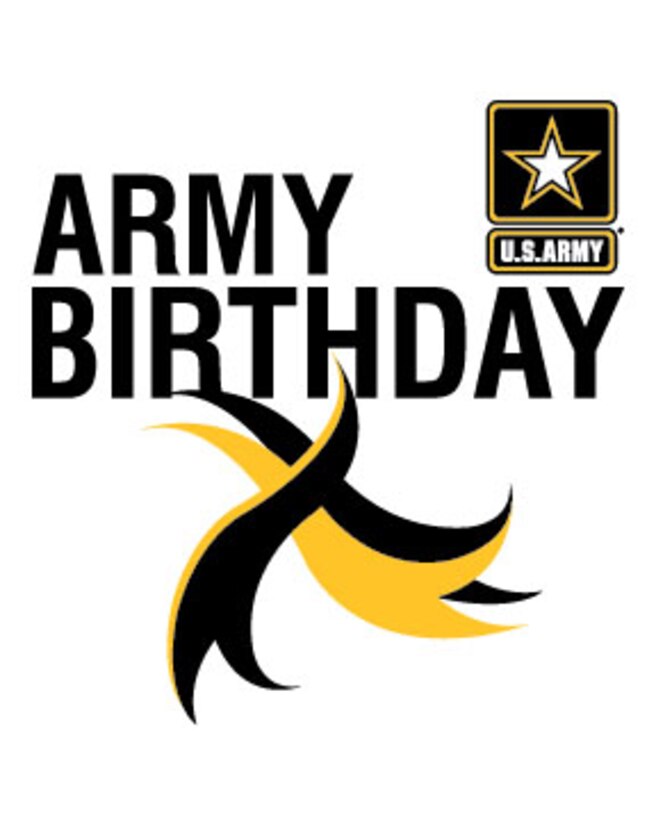 Sunday, June 14, 2015 marks the 240th birthday of the U.S. Army and National Flag Day. 