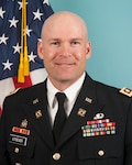 United States Army Lt. Col. Anthony A. Stoeger assumed command of Defense Logistics Agency Distribution Red River, Texas, in a ceremony June 12.  The ceremony was officiated by DLA Distribution commander Army Brig. Gen. Richard Dix.

