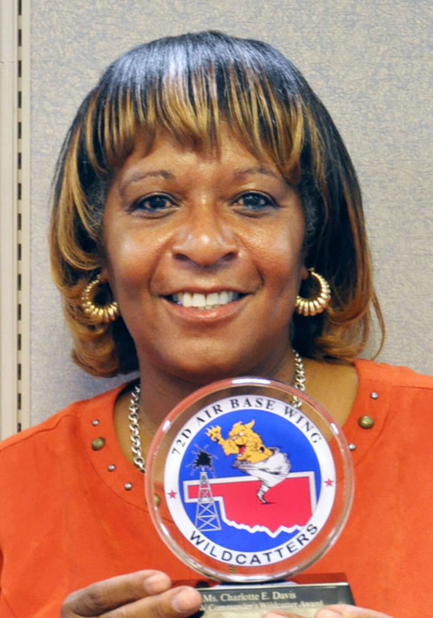 Charlotte Davis