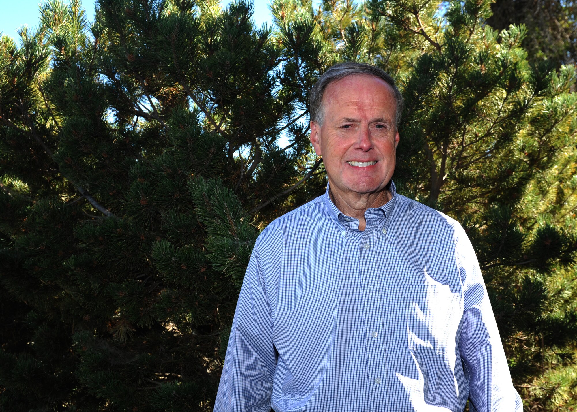 “I grew up on a farm in Marysville, California and I can remember seeing the SR-71 Blackbird fly through the sky like a black dagger.  My parents were friends with some officers and NCOs from Beale AFB and I was inspired by their sharp looks and well-spoken attitudes. When the draft came around in 1969 it was like a nudge for me to join. Although I initially only wanted to serve for four years, 33 years went by and it was the best decision I made. I saw some amazing things from the repatriation of Vietnam POWs like Senator John McCain and Jeremiah Denton to the fall of the Berlin wall which I didn’t just read about but got to witness first-hand.”