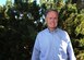 Harl Sanderson, 9th Mission Support Group deputy director for installation support