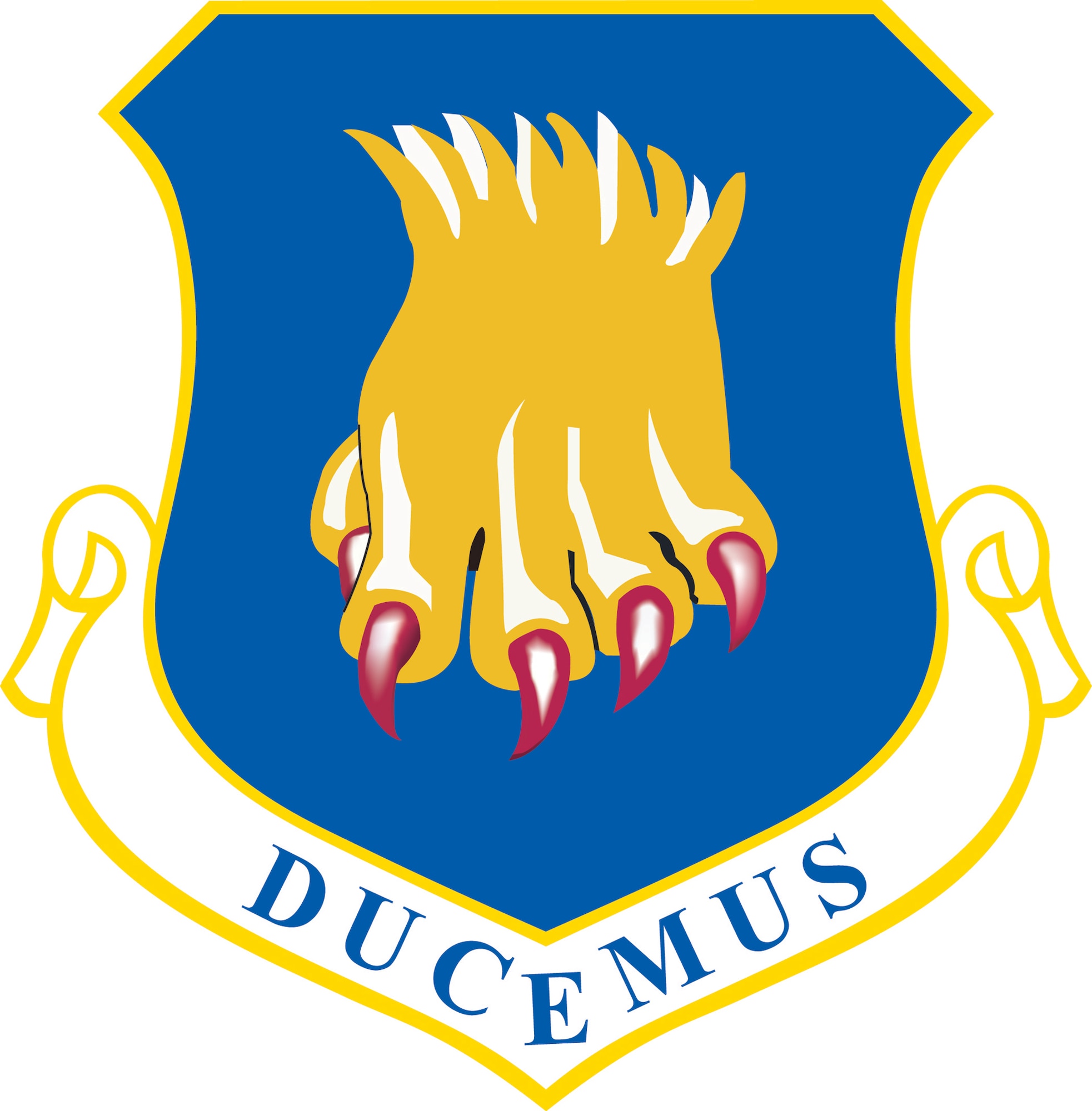 (U.S. Air Force courtesy graphic)