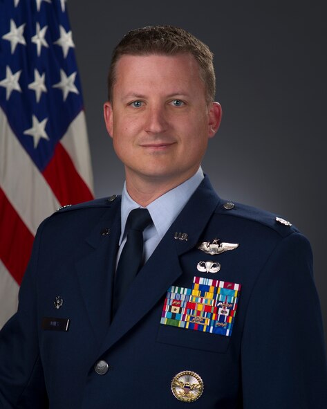 Commentary by Lt. Col. Matt Jones, 22nd Airlift Squadron