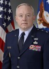Maj. Gen. Scott Jansson