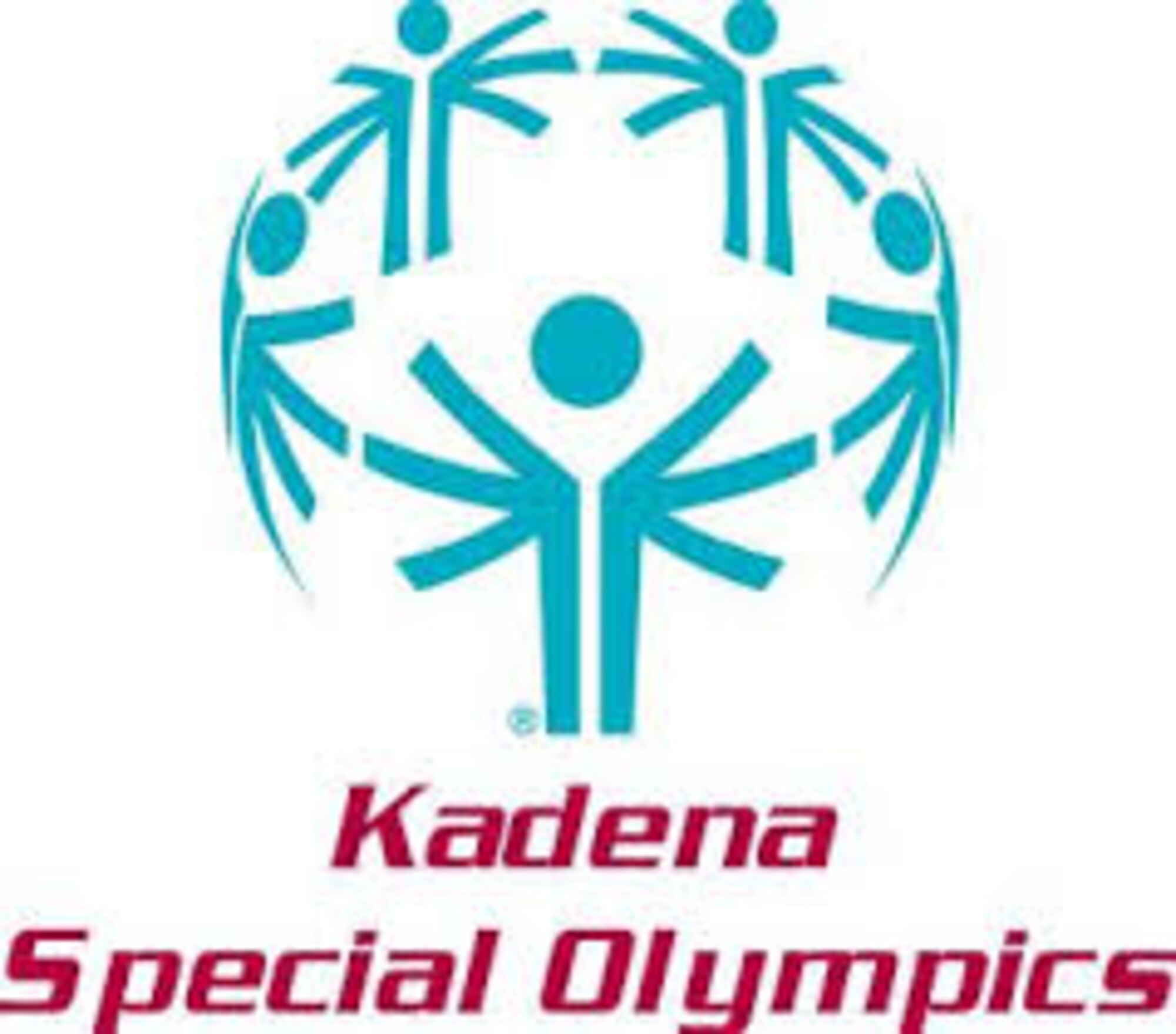 Kadena Special Olympics (Courtesy Graphic) 