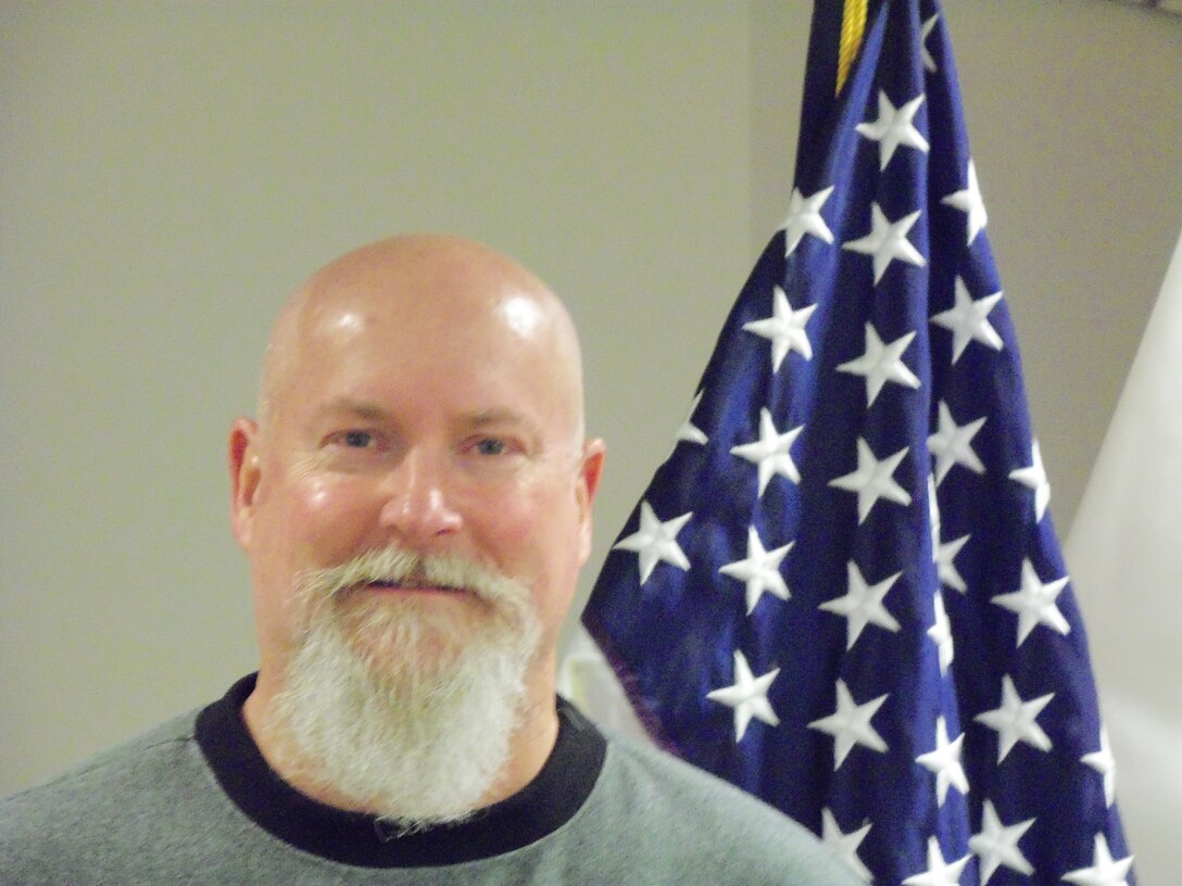 Wallace Neal, materiel examiner and identifier in Defense Logistics Agency Distribution Warner Robins, Ga.’s Special Commodities branch has been awarded the DLA Distribution Special Services Civilian of the Year Award.