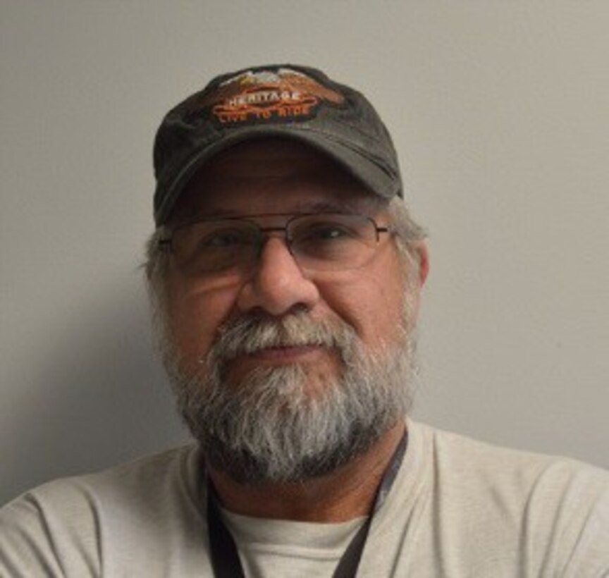 Charles G. Daniel, support services specialist, Defense Logistics Agency Distribution Red River, Texas, has been awarded the Global Distribution Excellence: Vehicle/MHE Senior Civilian Manager of the Year award for his outstanding performance maintaining material handling equipment.