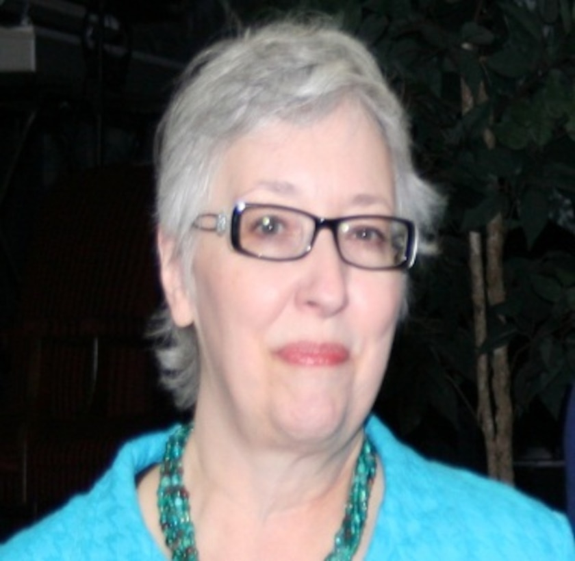 Marsha Harding, information assistant at Defense Logistics Agency Distribution Red River, Texas, has been named DLA Distribution Employee of the Quarter for the second quarter of fiscal year 2015. 

 
