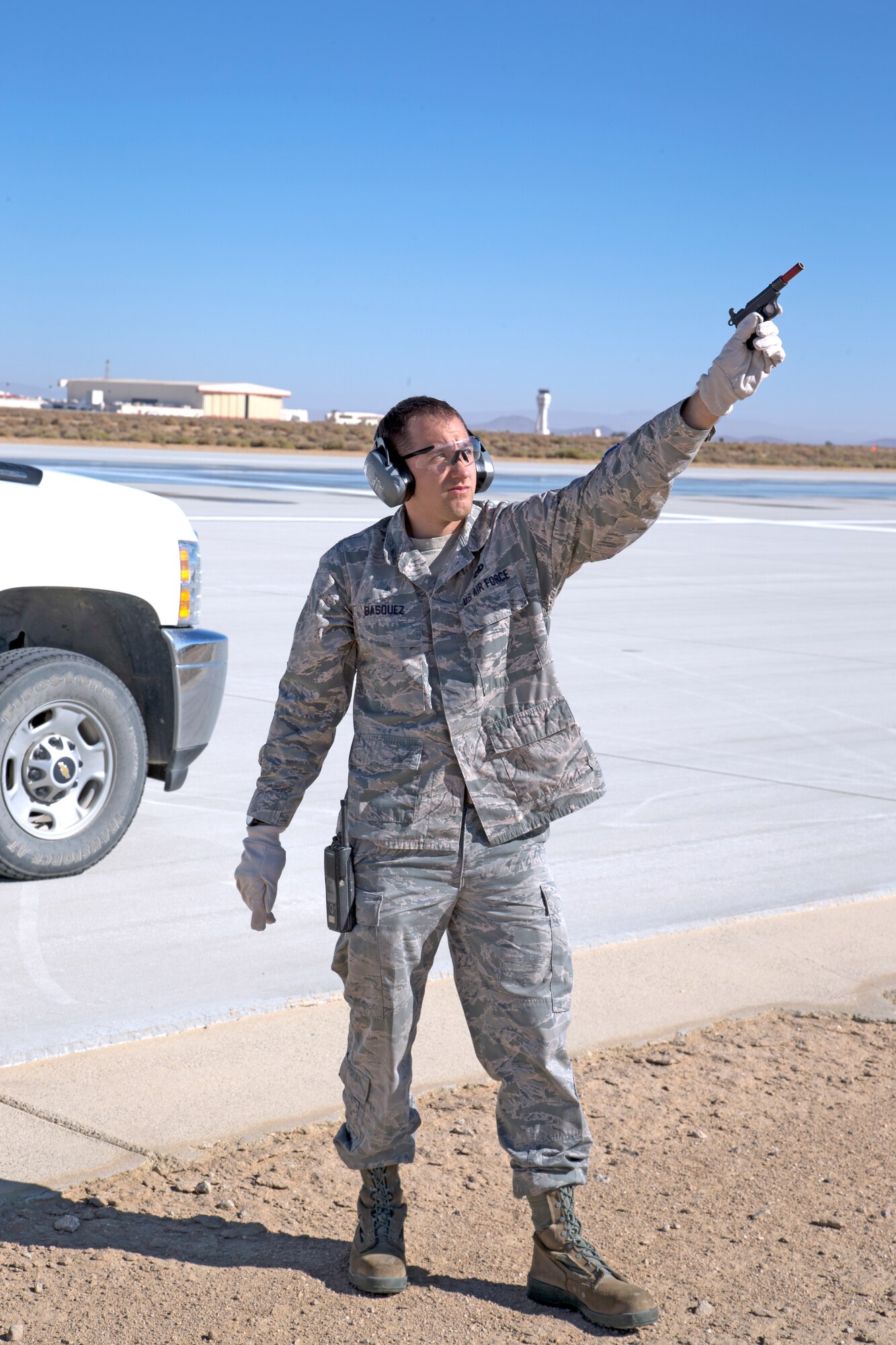 (U.S. Air Force photo by Scott Dworkin)
