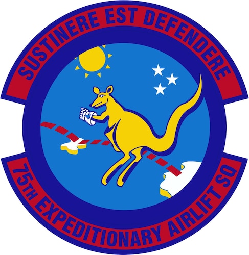 In accordance with AFI 84-105, chapter 3, commercial reproduction of this emblem is NOT permitted without the approval of the organization's commander.  