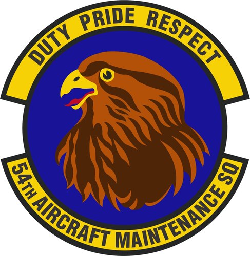 In accordance with AFI 84-105, chapter 3, commercial reproduction of this emblem is not permitted without the permission of the organization's commander.  