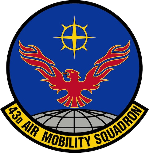 In accordance with AFI 84-105, chapter 3, commercial reproduction of this emblem is NOT permitted without the permission of the organization's commander.  