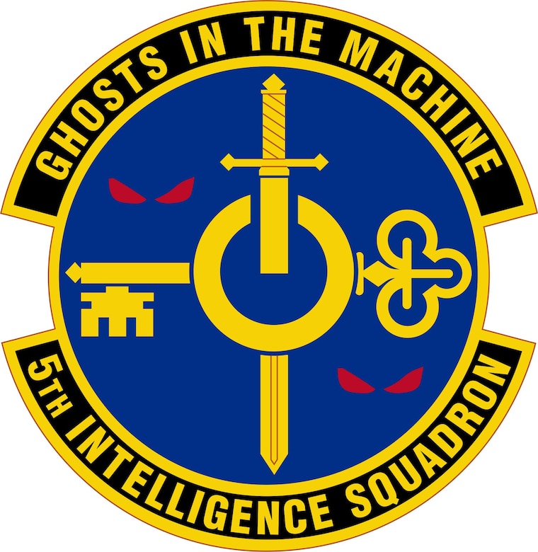 5 Intelligence Squadron (ACC) > Air Force Historical Research Agency