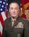 New Chairman of the Joint Chiefs of Staff Marine Corps Gen. Joseph F. Dunford Jr. (DOD photo)
