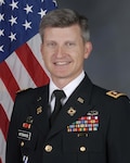 Army Lt. Col. Michael “Troy” Rittenhouse has been awarded the Defense Meritorious Service Medal for his achievements while serving as commander, Defense Logistics Agency Distribution Tobyhanna, Pa.