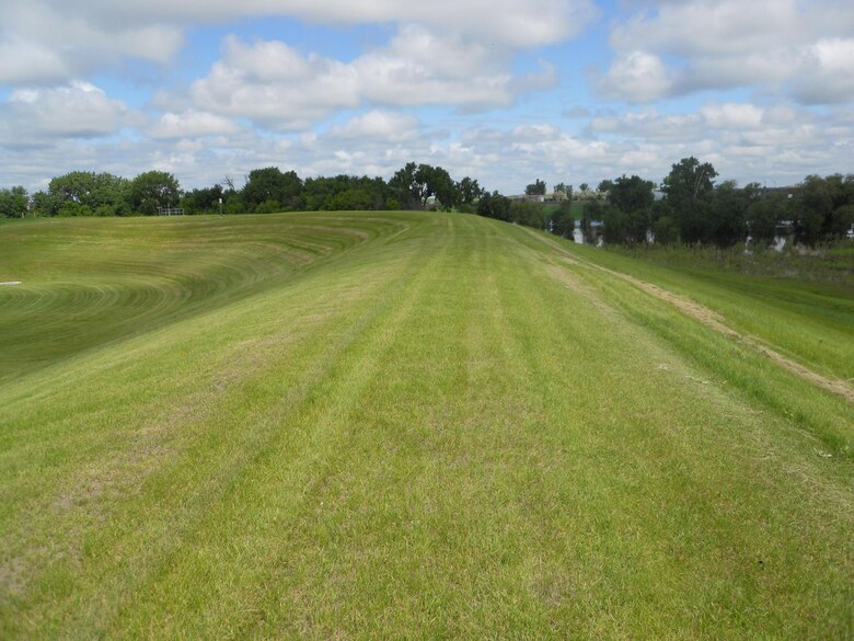 The U.S. Army Corps of Engineers Levee Safety Program was created in 2006 to assess the integrity and viability of levees and to make sure that levee systems do not present unacceptable risks to the public, property and environment. 